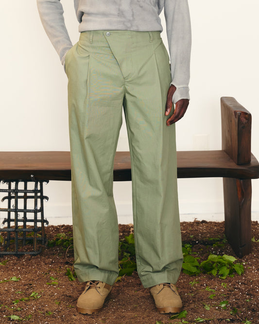 Intro Pant – Sage Ripstop