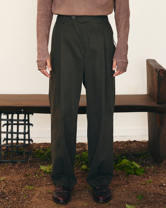 Intro Pant – Kogecha